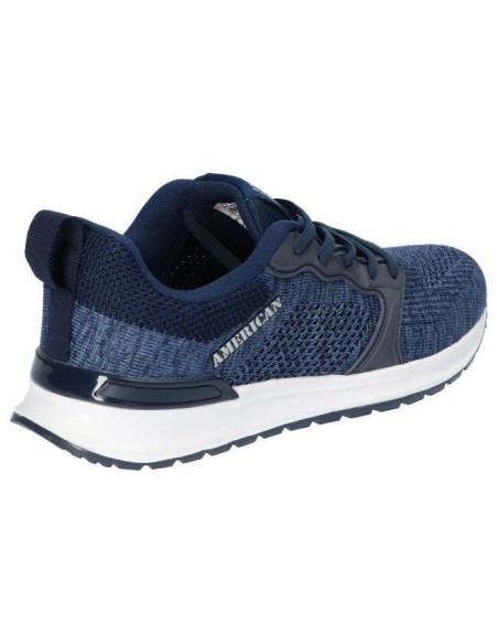 American Club Buty sportowe WT14423-N