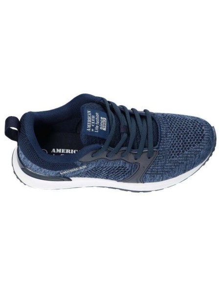 American Club Sports shoes WT14423-N