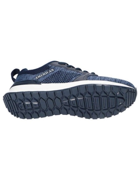 American Club Buty sportowe WT14423-N