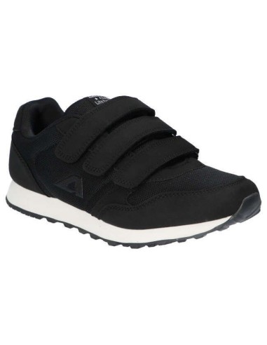 American Club Buty sportowe WT14723-BK