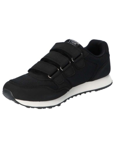 American Club Buty sportowe WT14723-BK