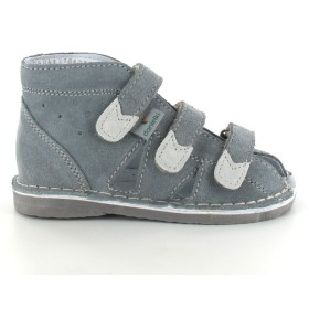 Danielki Kapcie profilaktyczne S104/SZ