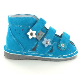 Danielki Orthopedic Shoes S124/TU