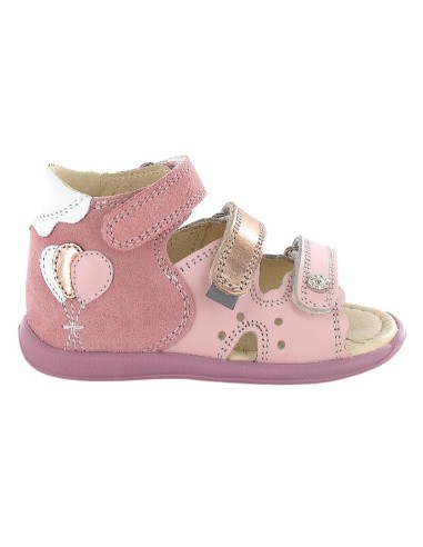 Bartek Children's Sandals 71158-0010