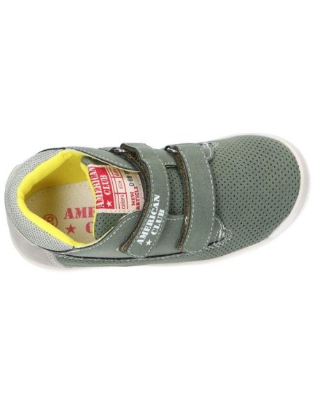 American Club Trzewiki GC1121-KH