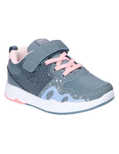 American Club Sports shoes BS2723-GR