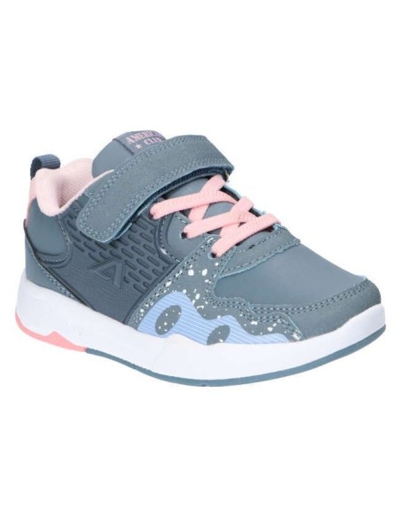 American Club Sports shoes BS2723-GR