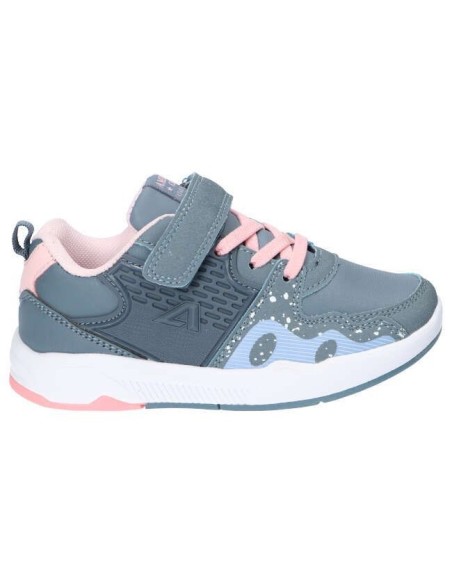 American Club Sports shoes BS2723-GR