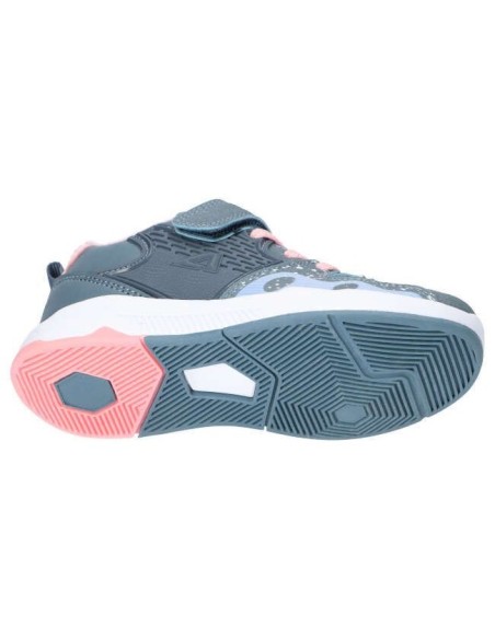 American Club Sports shoes BS2723-GR