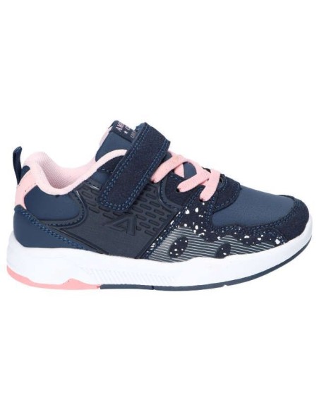 American Club Buty sportowe BS2723-N
