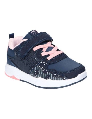 American Club Buty sportowe BS2723-N