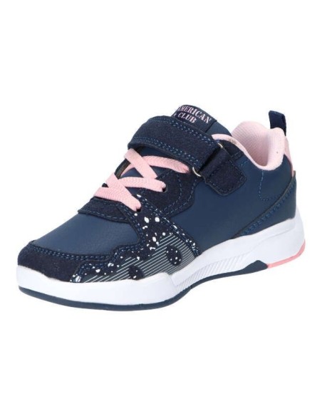 American Club Buty sportowe BS2723-N