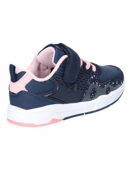 American Club Buty sportowe BS2723-N