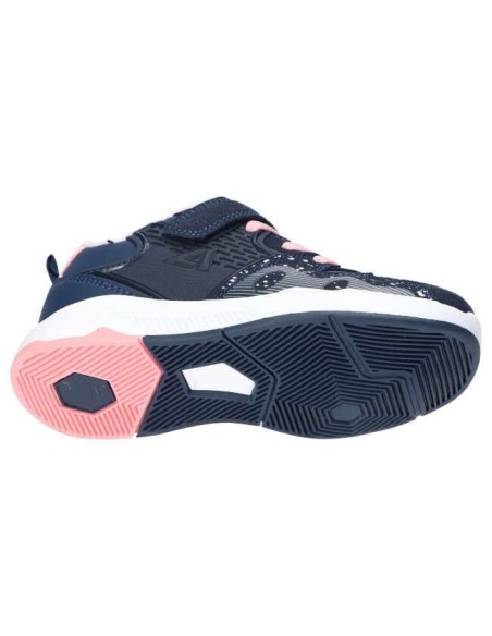 American Club Buty sportowe BS2723-N