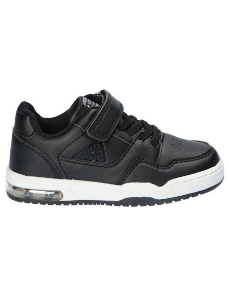 American Club Buty sportowe ES11623-BK