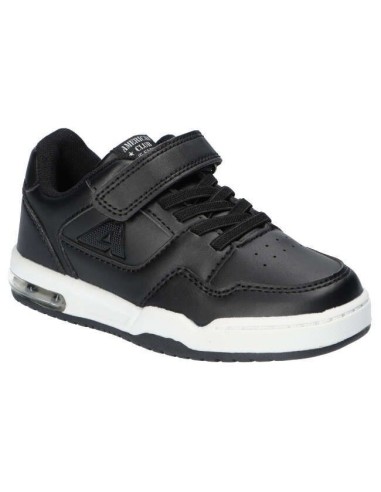 American Club Buty sportowe ES11623-BK