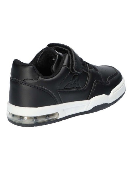 American Club Buty sportowe ES11623-BK