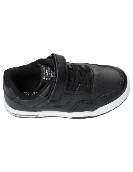 American Club Buty sportowe ES11623-BK
