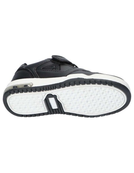 American Club Buty sportowe ES11623-BK