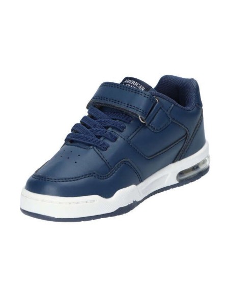 American Club Buty sportowe ES11623-N