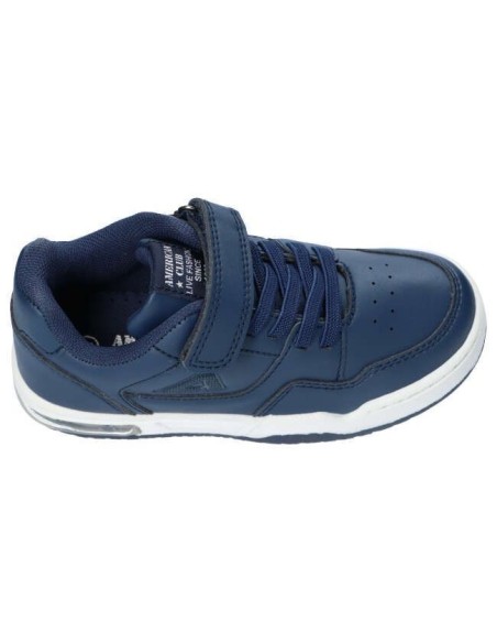 American Club Buty sportowe ES11623-N