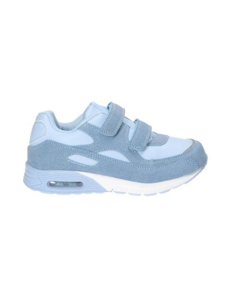 American Club Sports shoes ES6022-BL