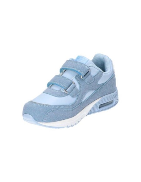 American Club Sports shoes ES6022-BL
