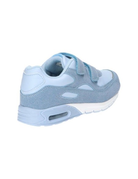 American Club Sports shoes ES6022-BL