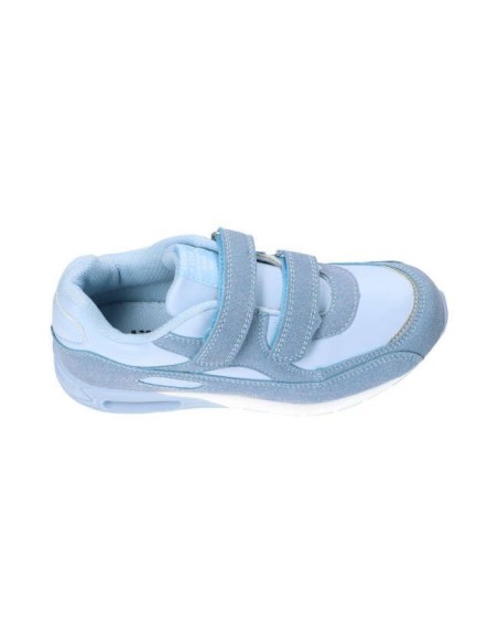 American Club Sports shoes ES6022-BL