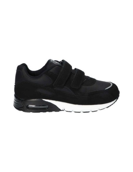 American Club Buty sportowe ES6022-BK