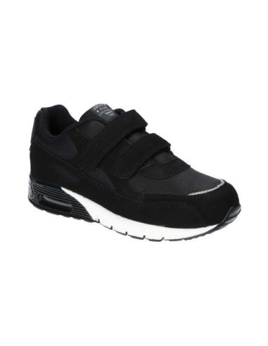 American Club Buty sportowe ES6022-BK