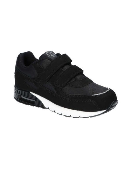American Club Buty sportowe ES6022-BK