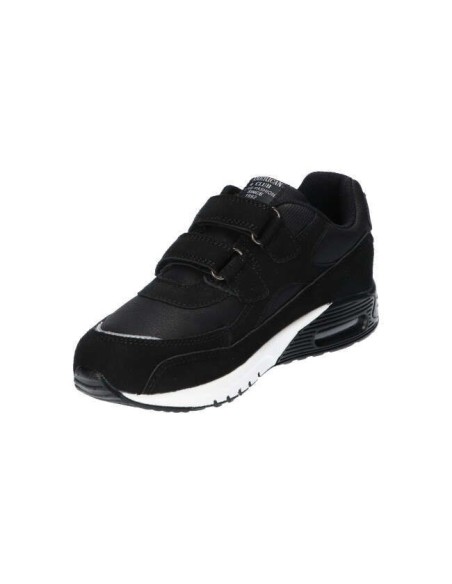 American Club Sports shoes ES6022-BK