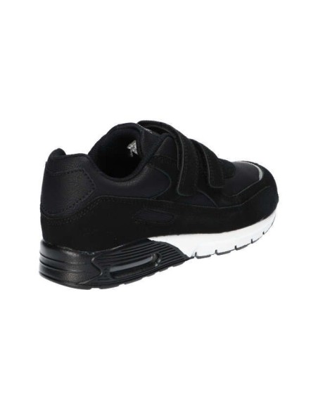 American Club Sports shoes ES6022-BK