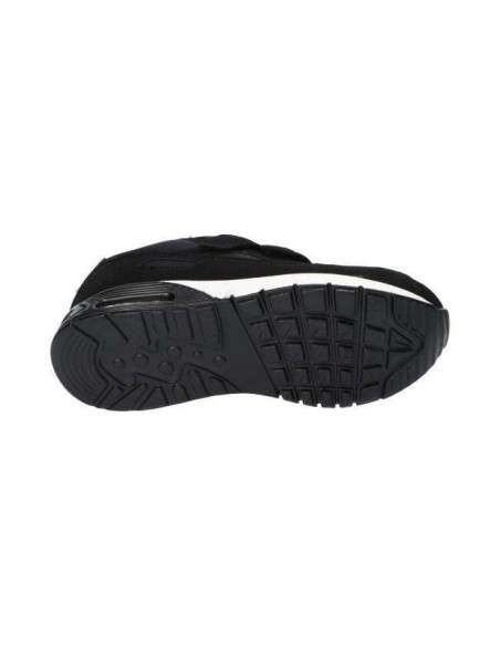 American Club Buty sportowe ES6022-BK