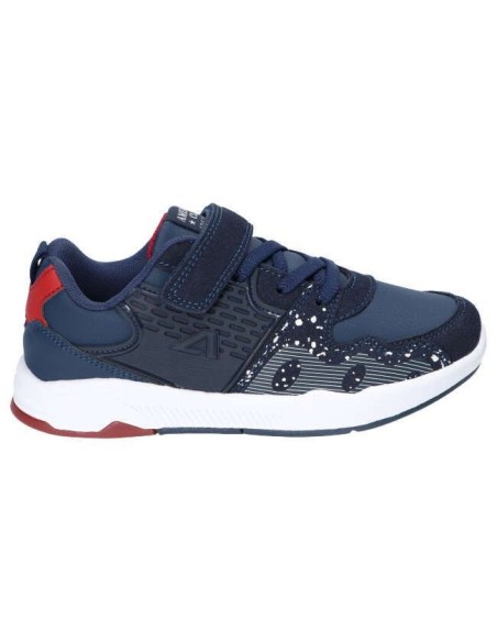 American Club Buty sportowe BS2423-N