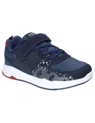 American Club Buty sportowe BS2423-N