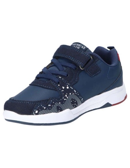 American Club Buty sportowe BS2423-N