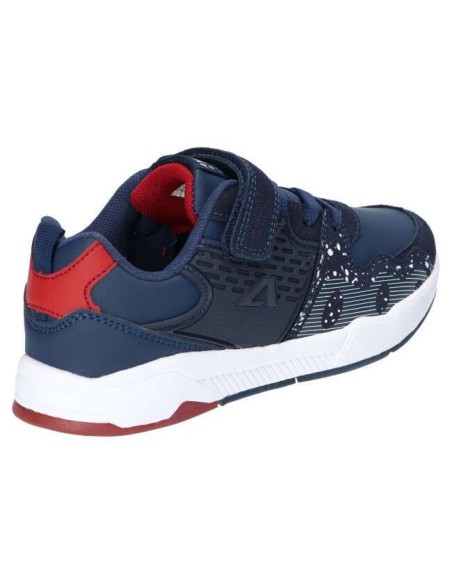 American Club Buty sportowe BS2423-N