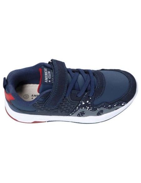 American Club Buty sportowe BS2423-N