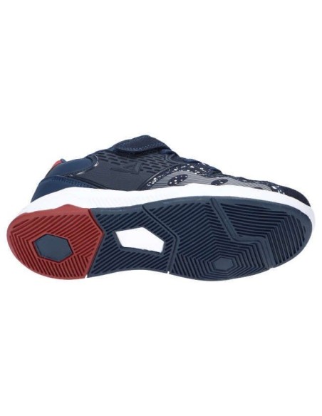 American Club Buty sportowe BS2423-N
