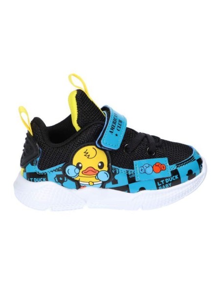 American Club Sports shoes BD2322-BK