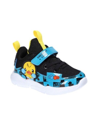 American Club Sports shoes BD2322-BK