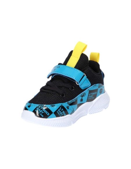 American Club Sports shoes BD2322-BK