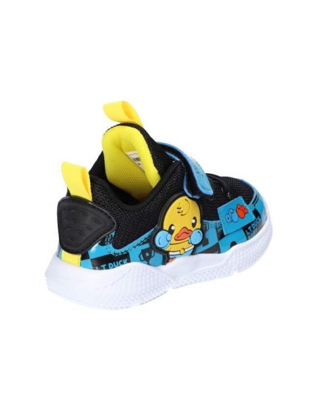 American Club Sports shoes BD2322-BK