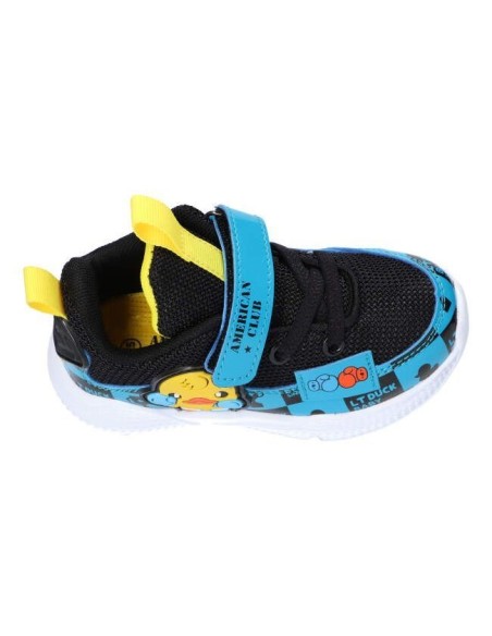 American Club Sports shoes BD2322-BK