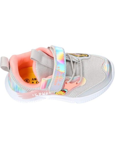 American Club Buty sportowe BD2222-LTGR