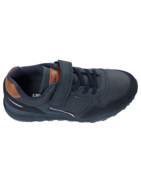 American Club Sports shoes AA3723-N