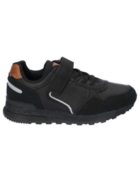 American Club Sports shoes AA3723-BK