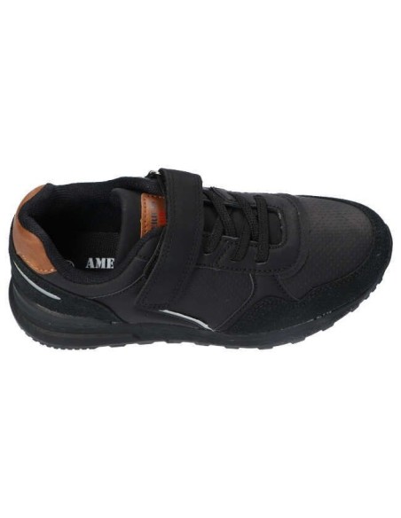 American Club Sports shoes AA3723-BK